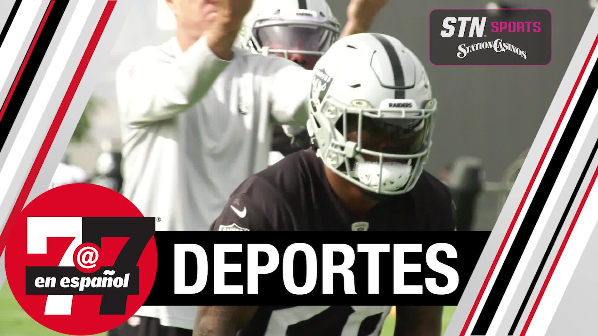 Incierto el futuro de Josh Jacobs con Raiders