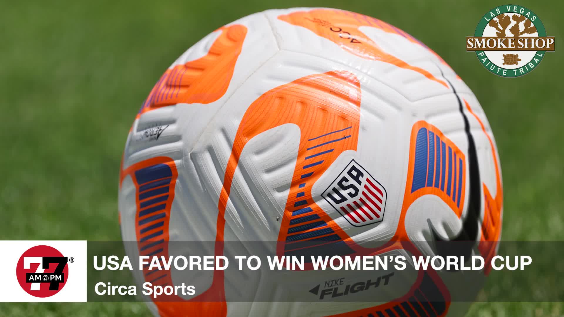 USA favored to win Women’s World Cup