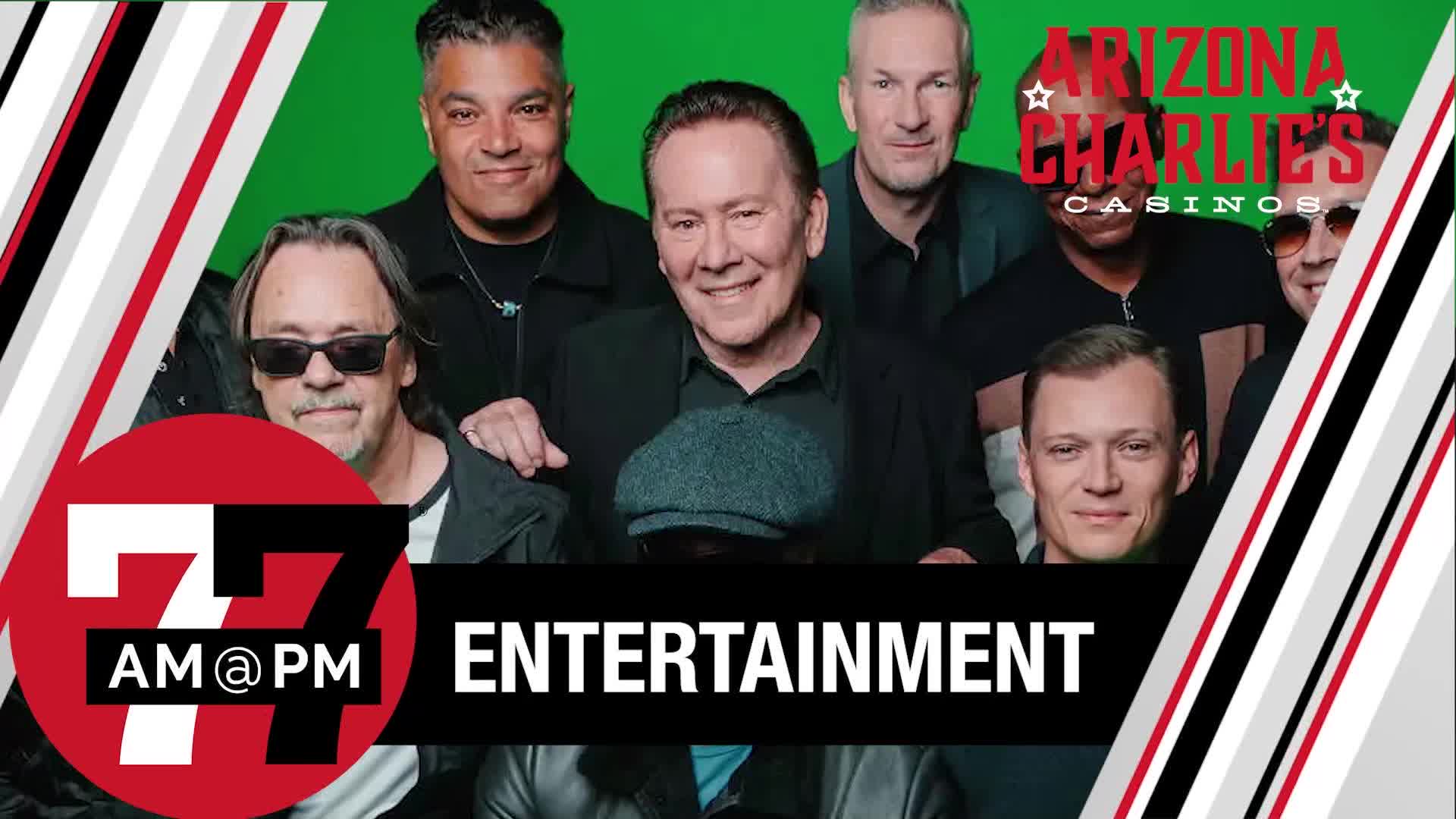 UB40 to perform this Saturday