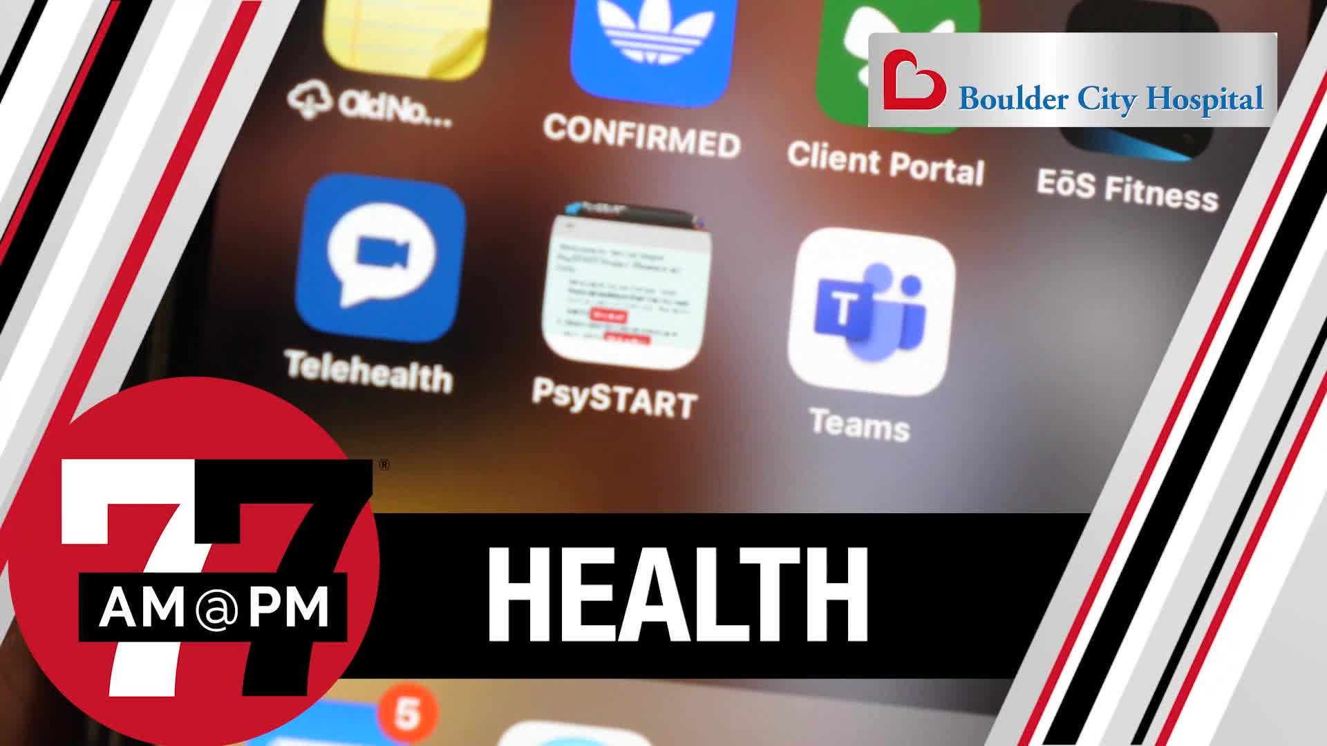 Psystart app monitors mental health