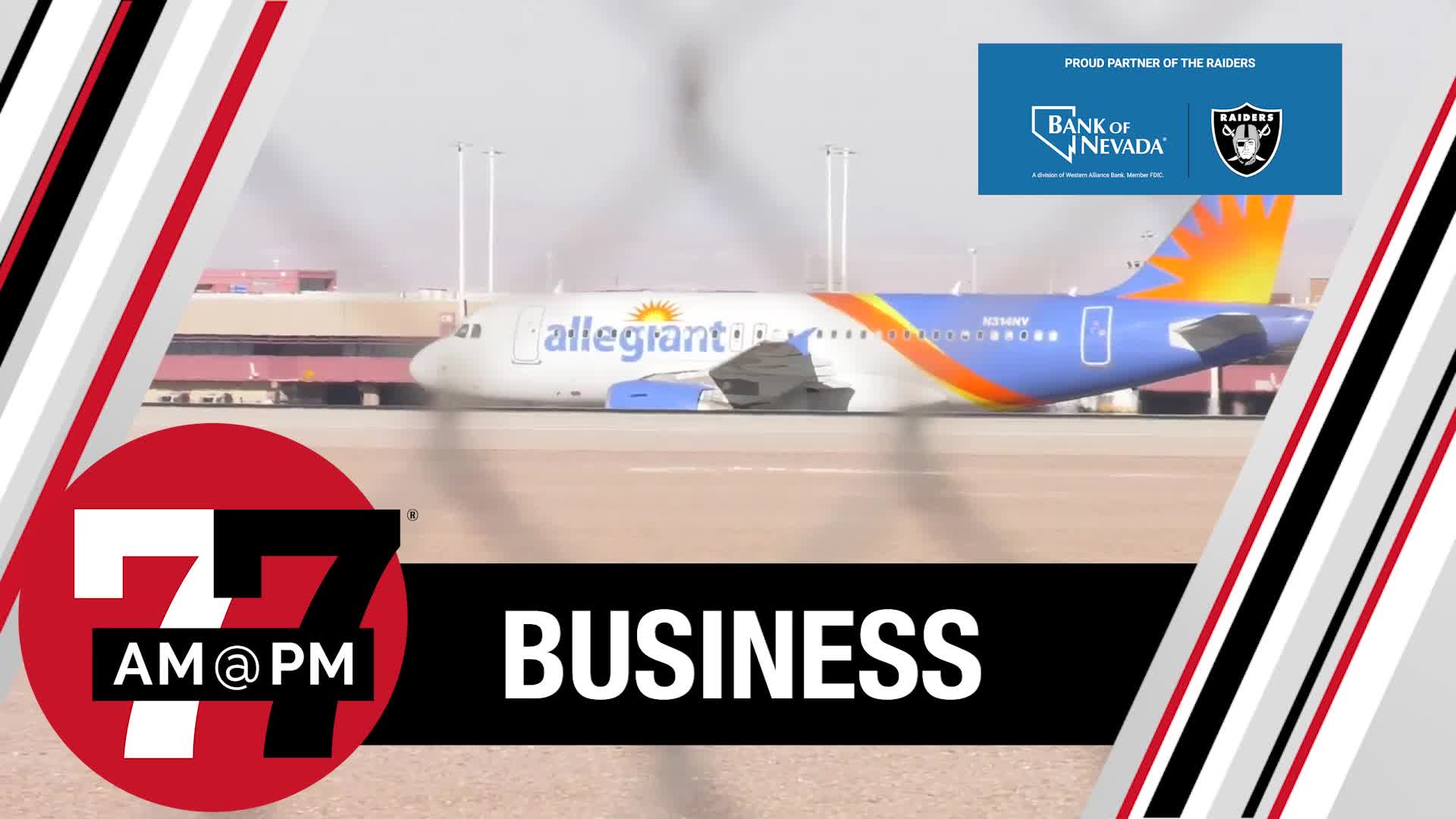 Changes coming to Allegiant’s credit card