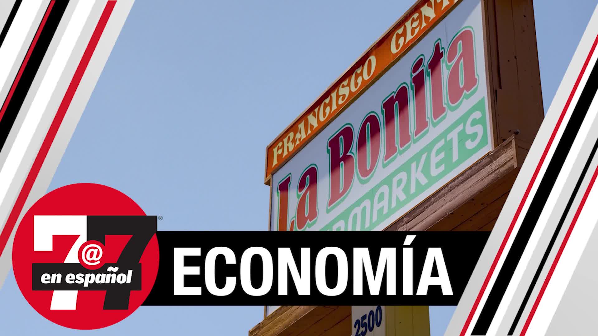 La Bonita se prepara para reabrir tienda tras dos años