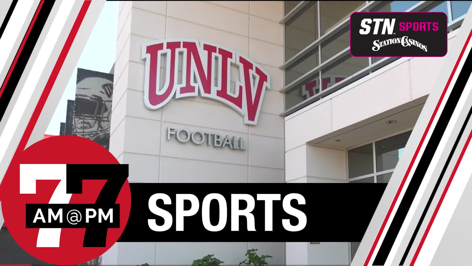 Crippling exit fee could keep UNLV from PAC-12