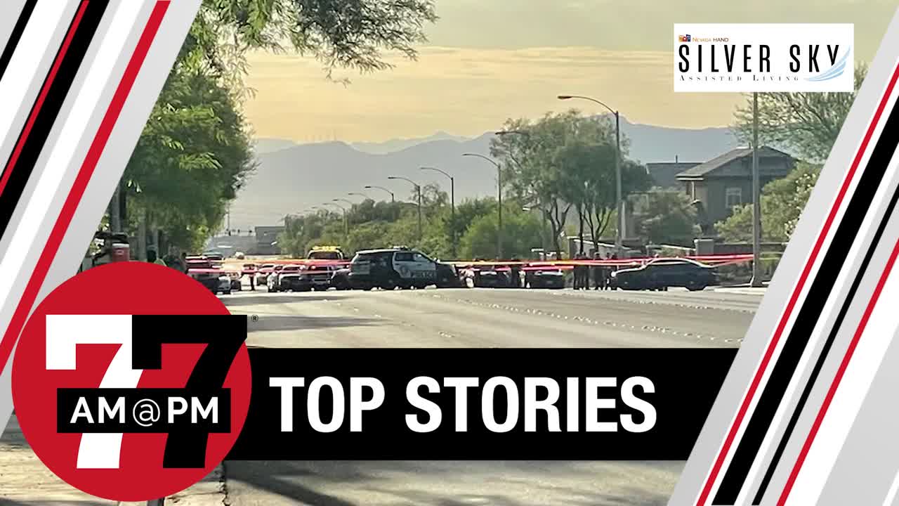 NHP shooting investigation underway