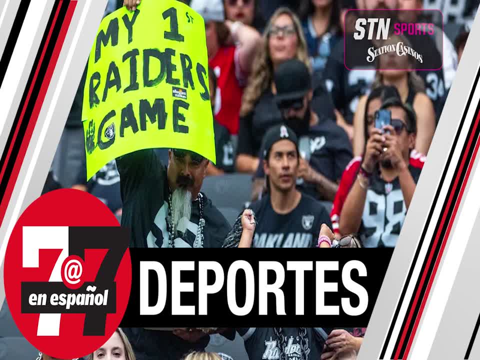 Raiders vs 49ers en pretemporada