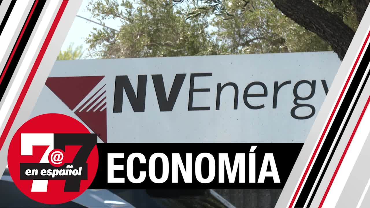 Cambios en los pagos de electricidad en Nevada
