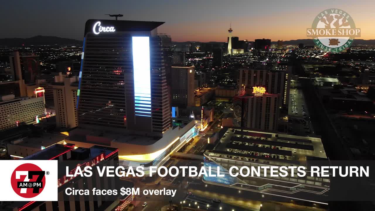 Football contests return for 2023 season