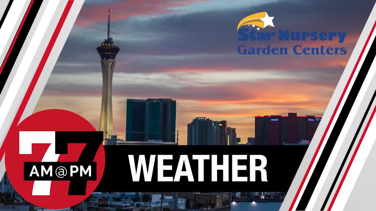 Light winds throughout the valley Wednesday night