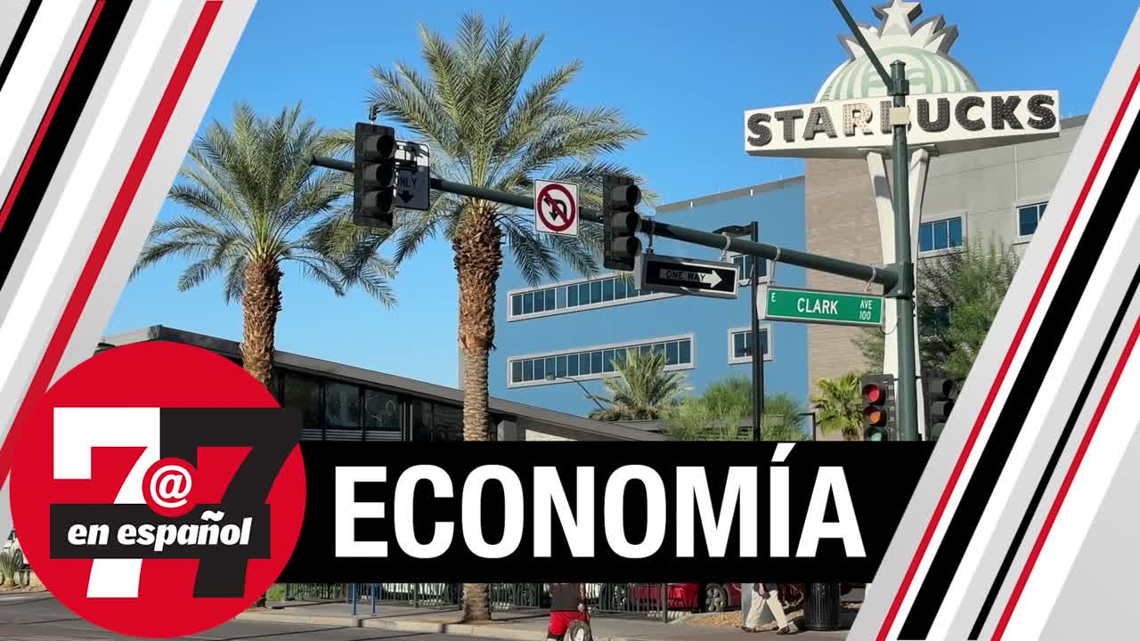 Otro Starbucks de Las Vegas busca sindicalizarse