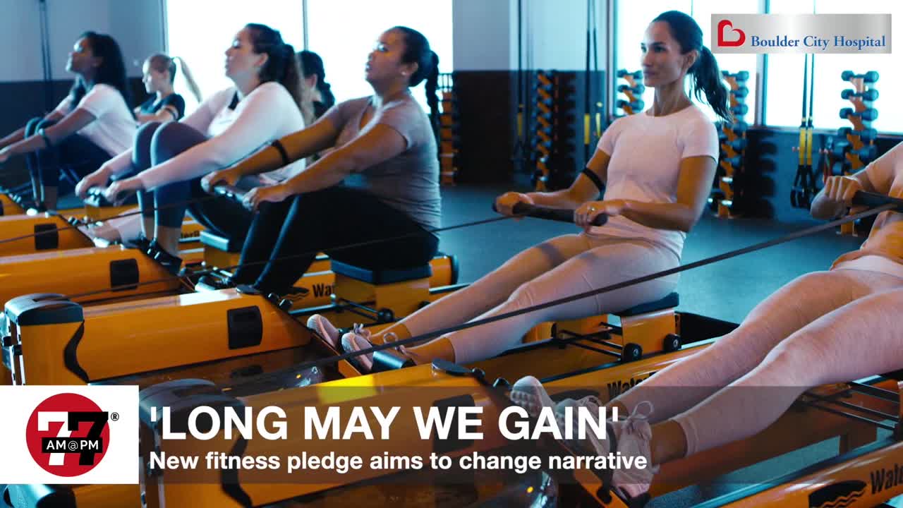 Orangetheory launches new campaign