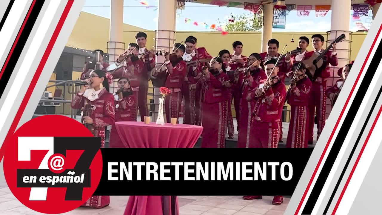 Eventos de Independencia de México en Las Vegas