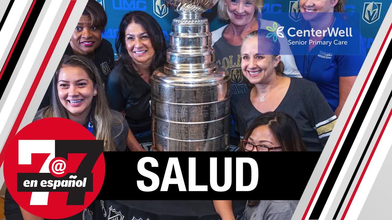 Copa Stanley hace una parada al UMC