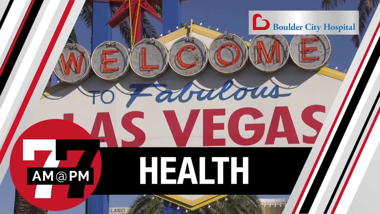 Las Vegas sign to go purple for suicide prevention
