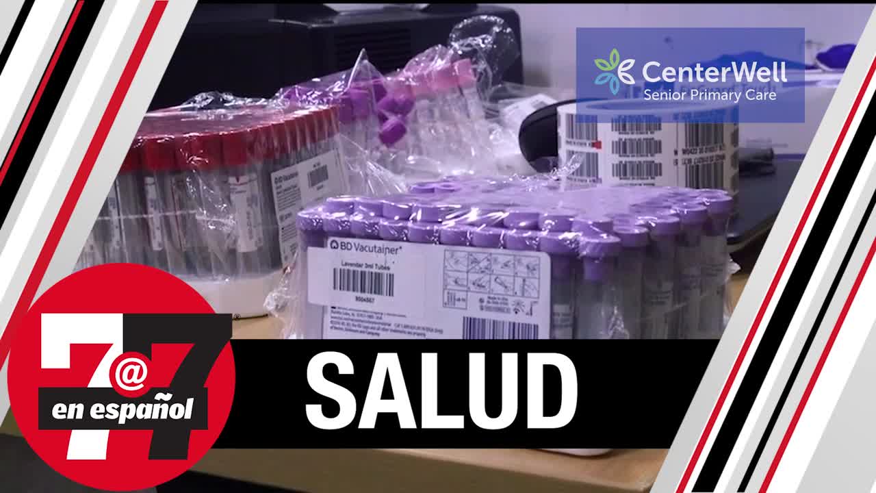 Solicitan más donaciones de sangre en Las Vegas