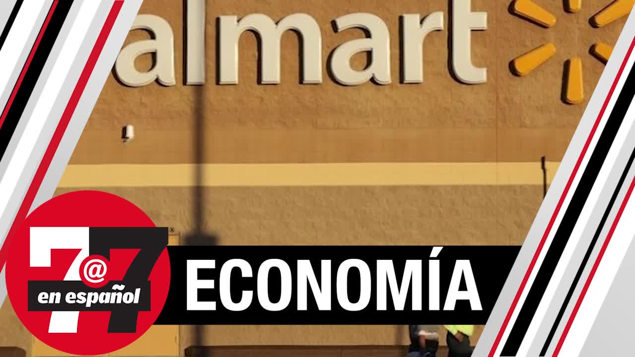 Convertirán Walmart en un espacio industrial