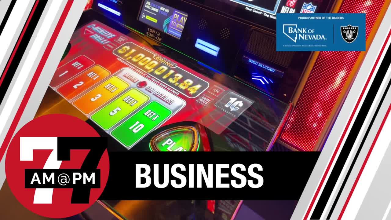 NFL-themed slots debut