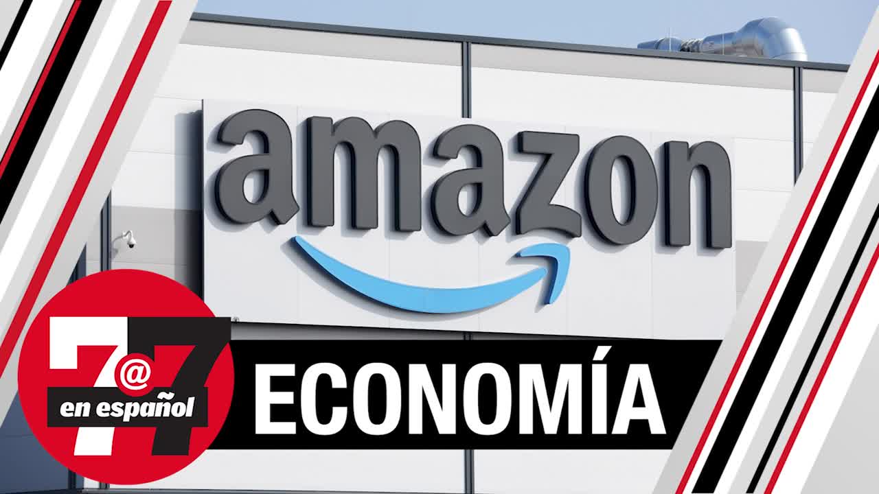 Amazon contratará a miles de empleados en Nevada