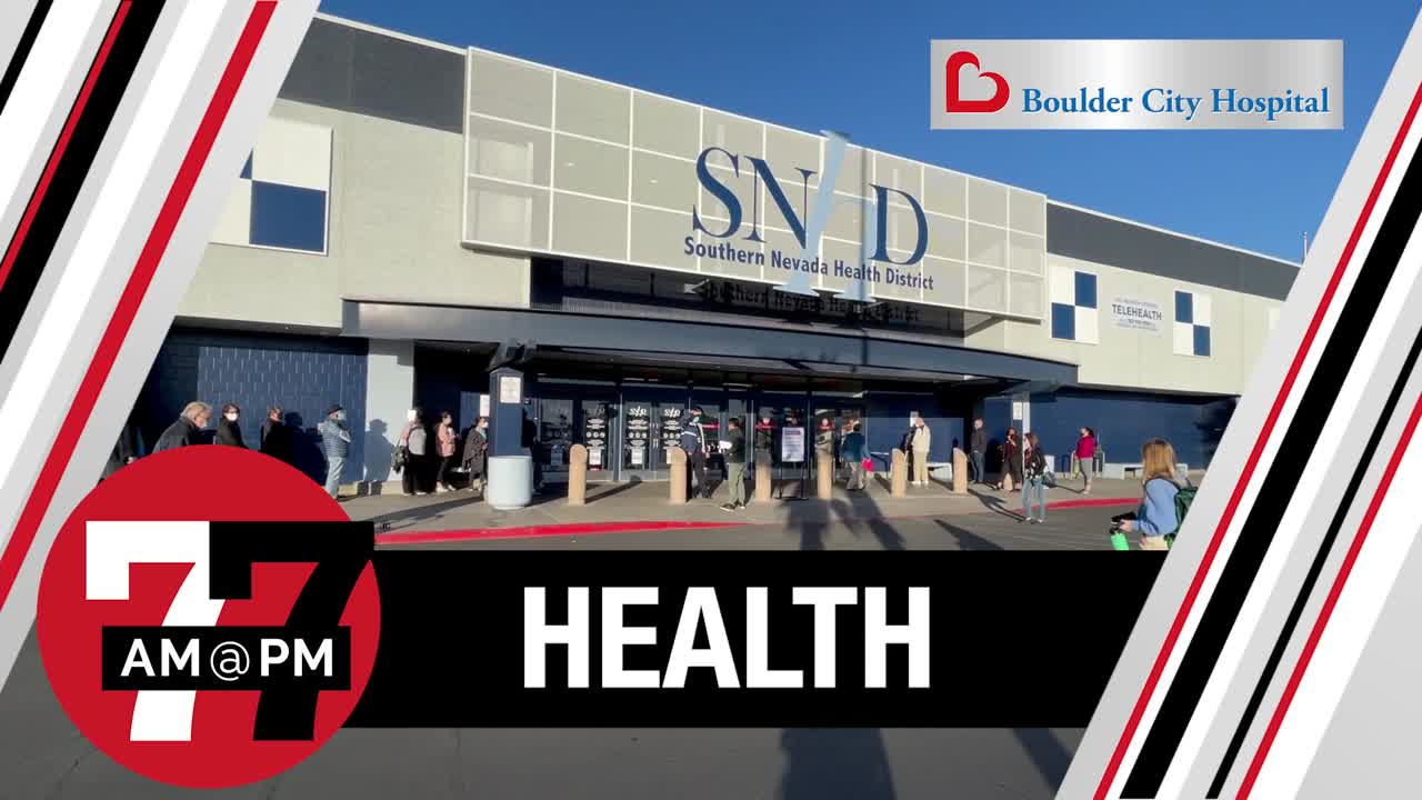 SNHD Clinics to close for half a day