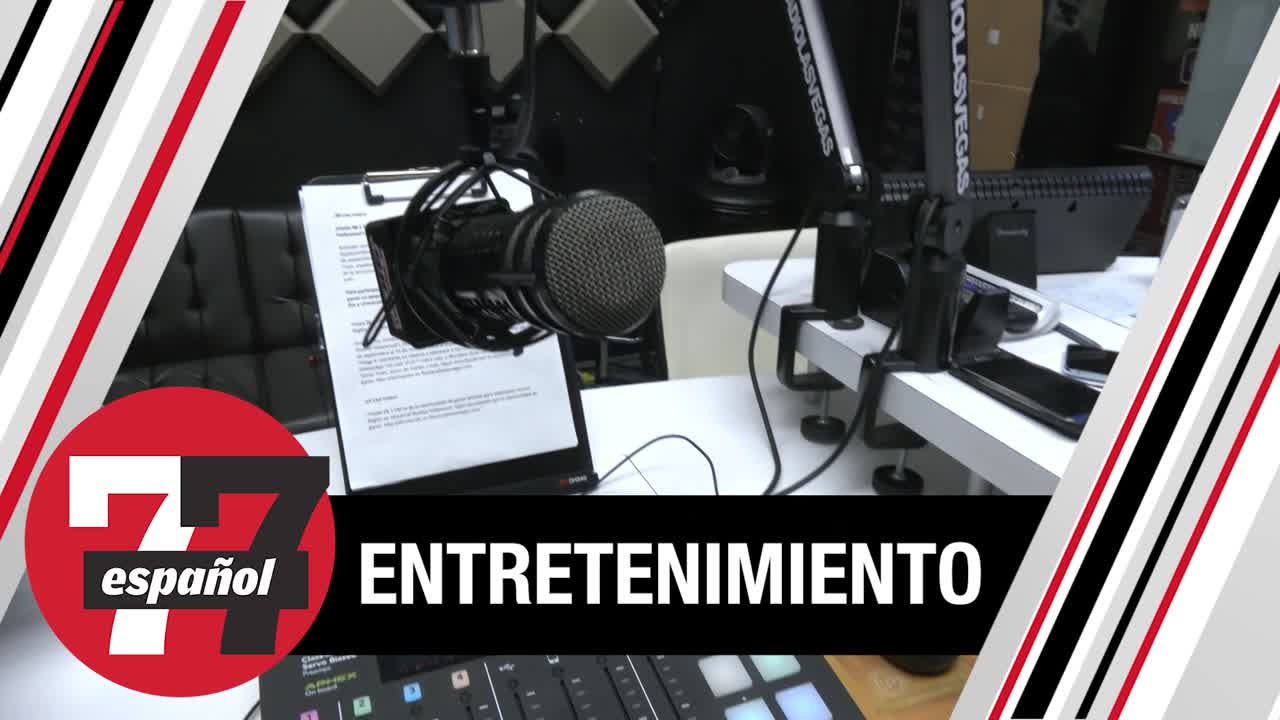 Estación de radio celebra el Mes de la Herencia Hispana