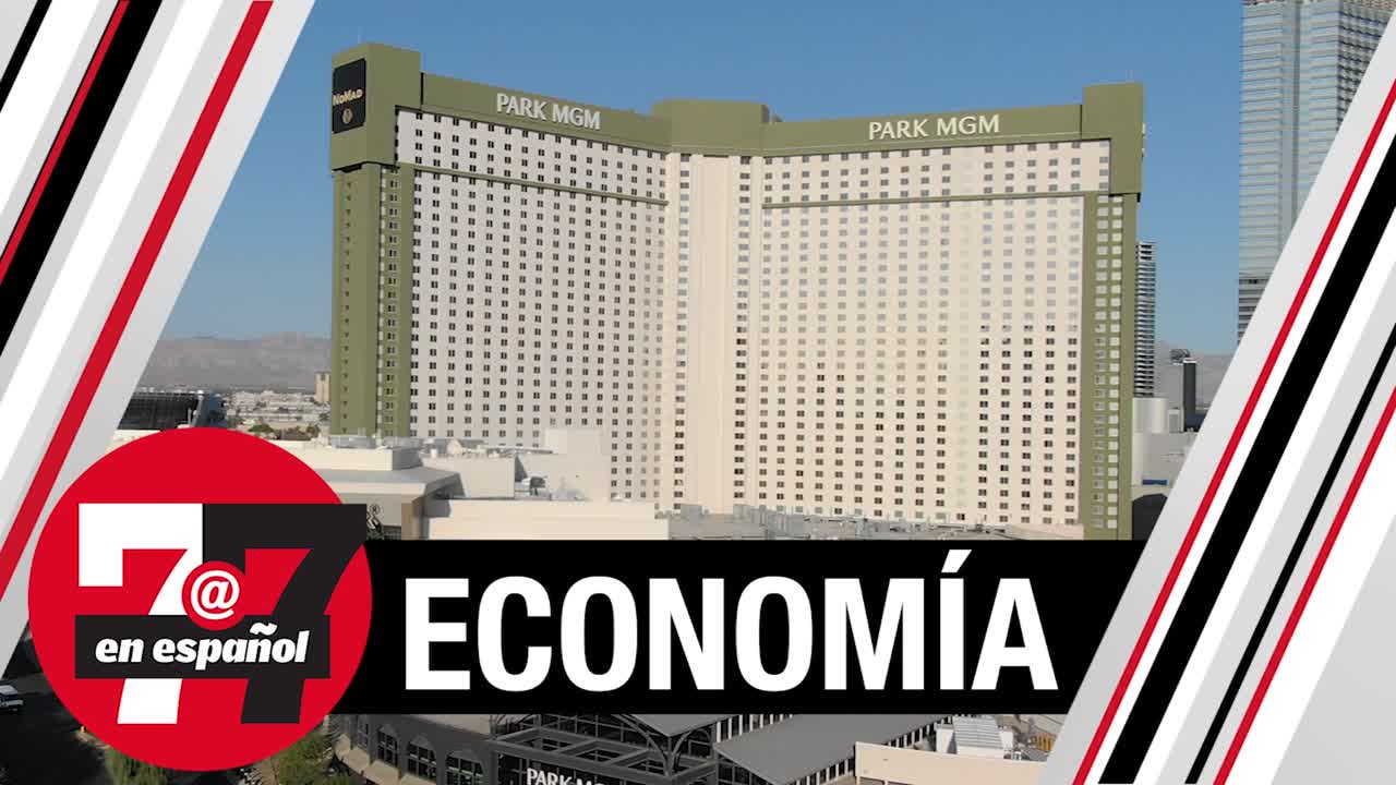 Más demandas en contra de Caesars Entertainment y MGM Resorts