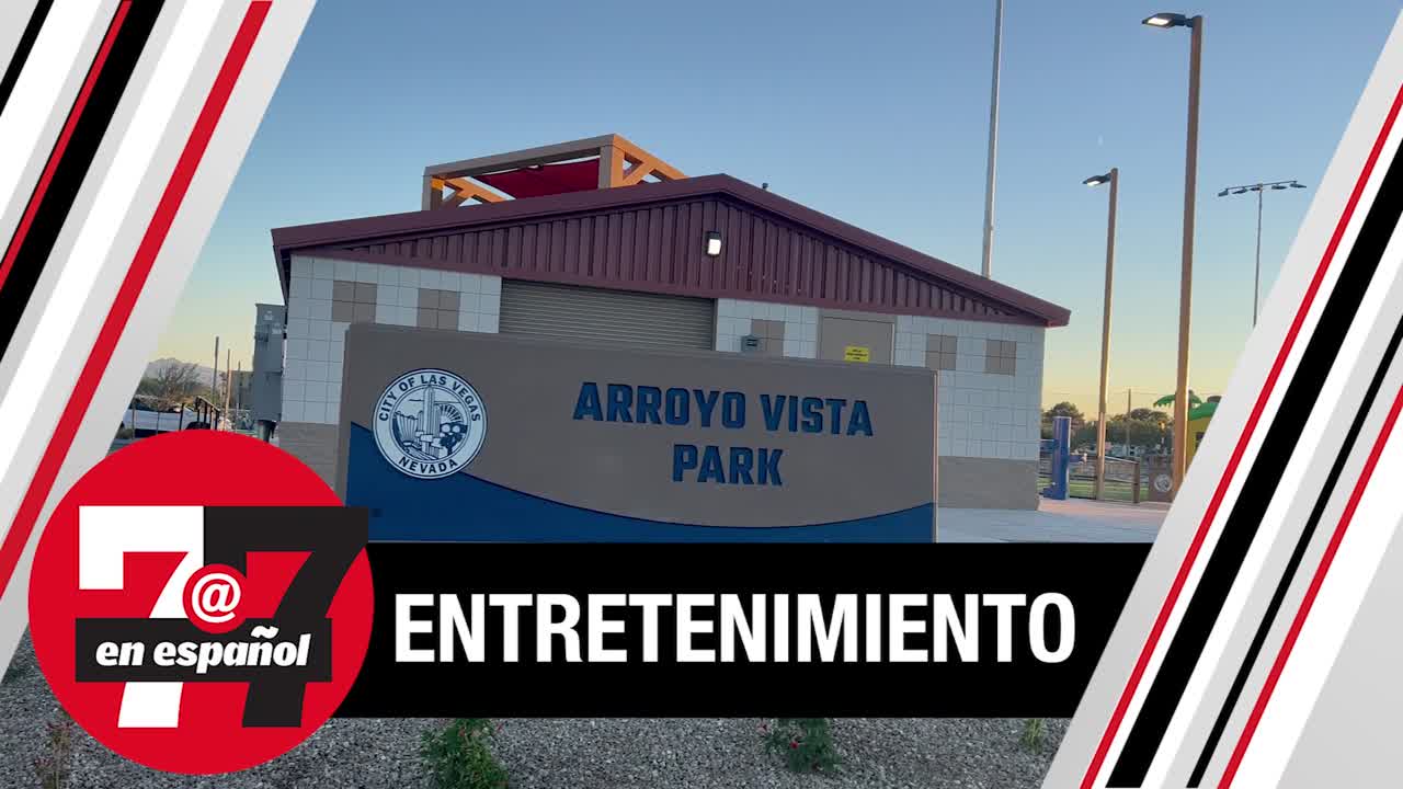 Nuevo parque ecuestre se inaugura en el este de Las Vegas