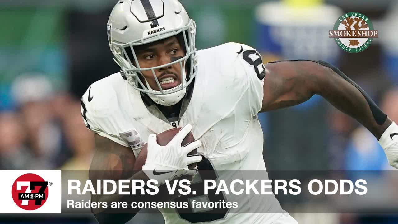 Monday Night Football: Raiders vs. Chargers Best Bets, Odds (10/04