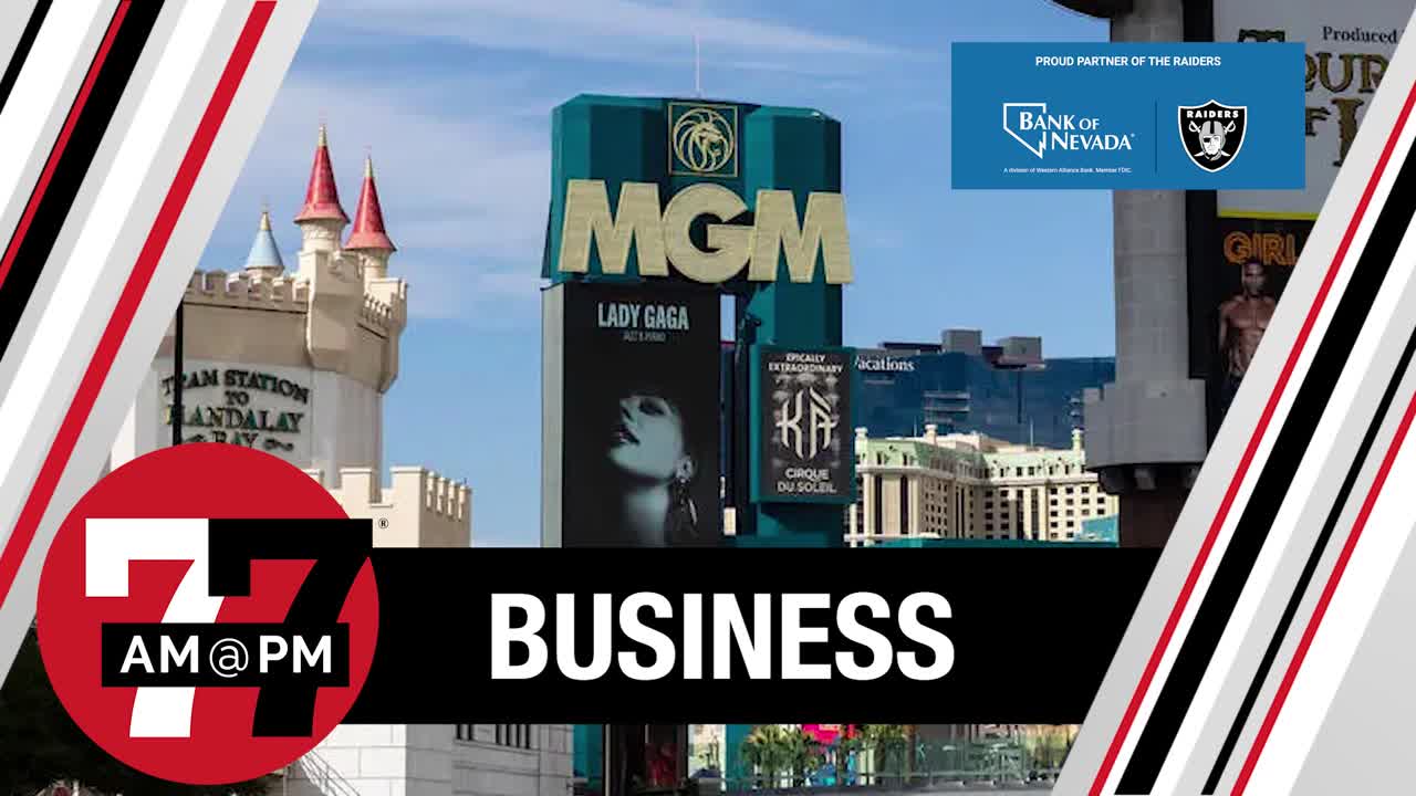 MGM Cyberattack costliest in History