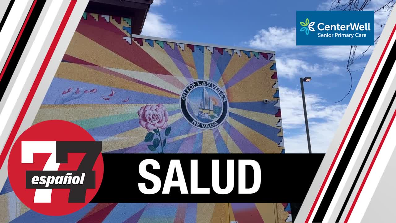 Realizan feria de salud gratuita en Las Vegas