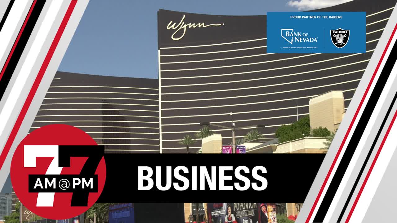 Wynn resorts’ vacant lot to remain empty