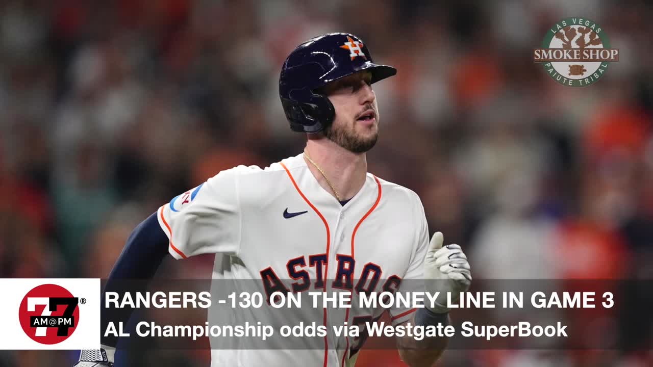 MLB American League Championship odds