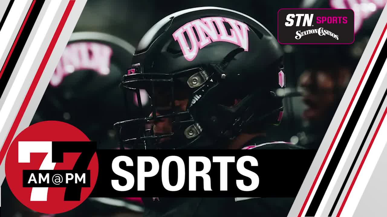 UNLV eligible for bowl