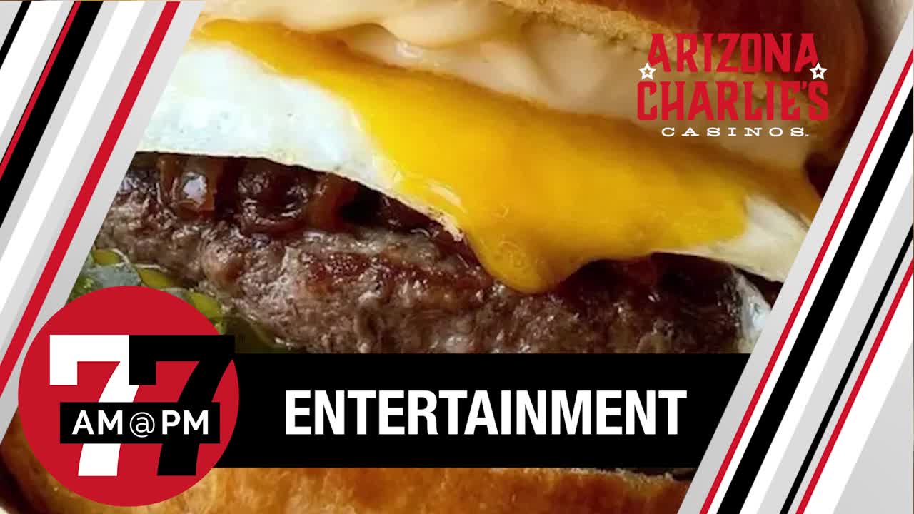 Where is the best cheeseburger in Nevada?