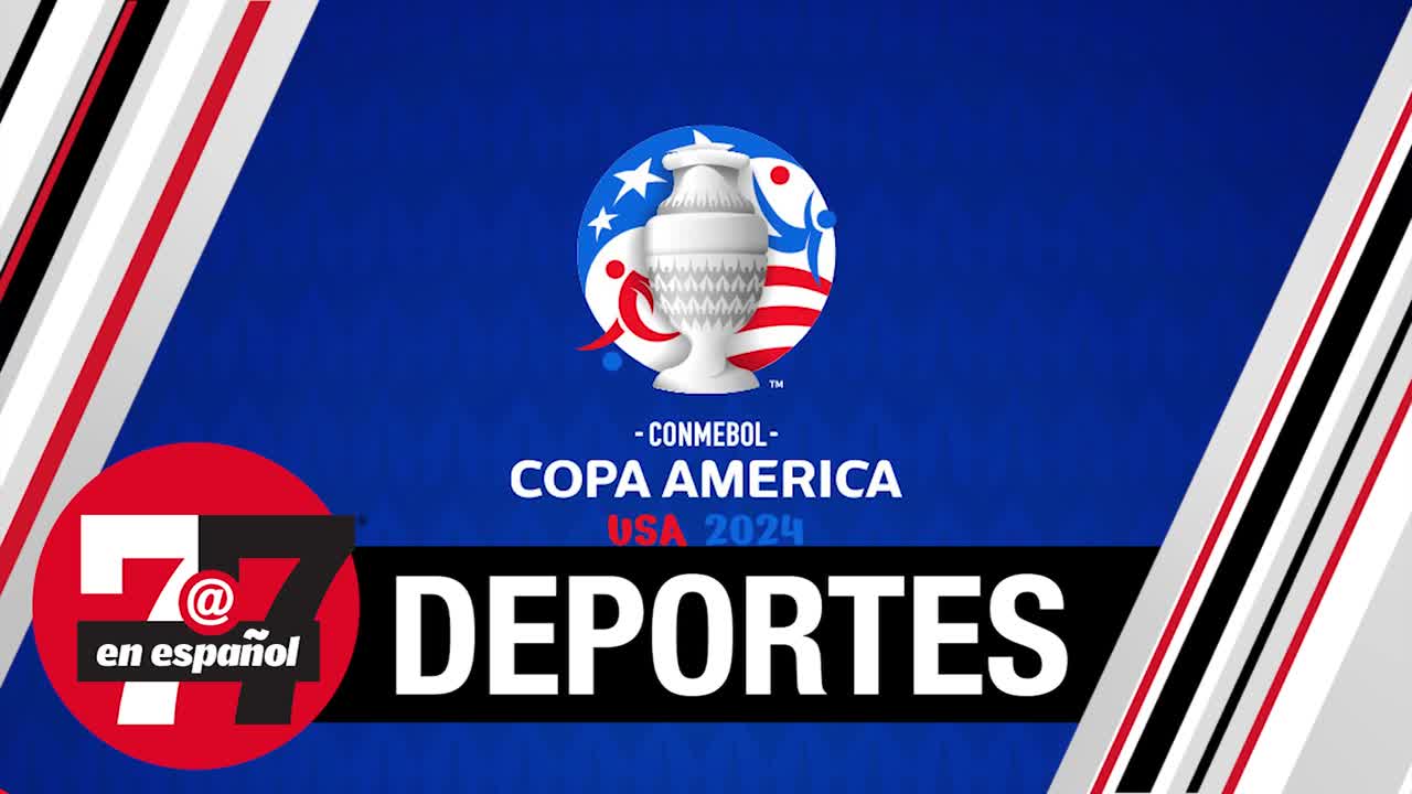 Revelan los partidos de la Copa América en Las Vegas