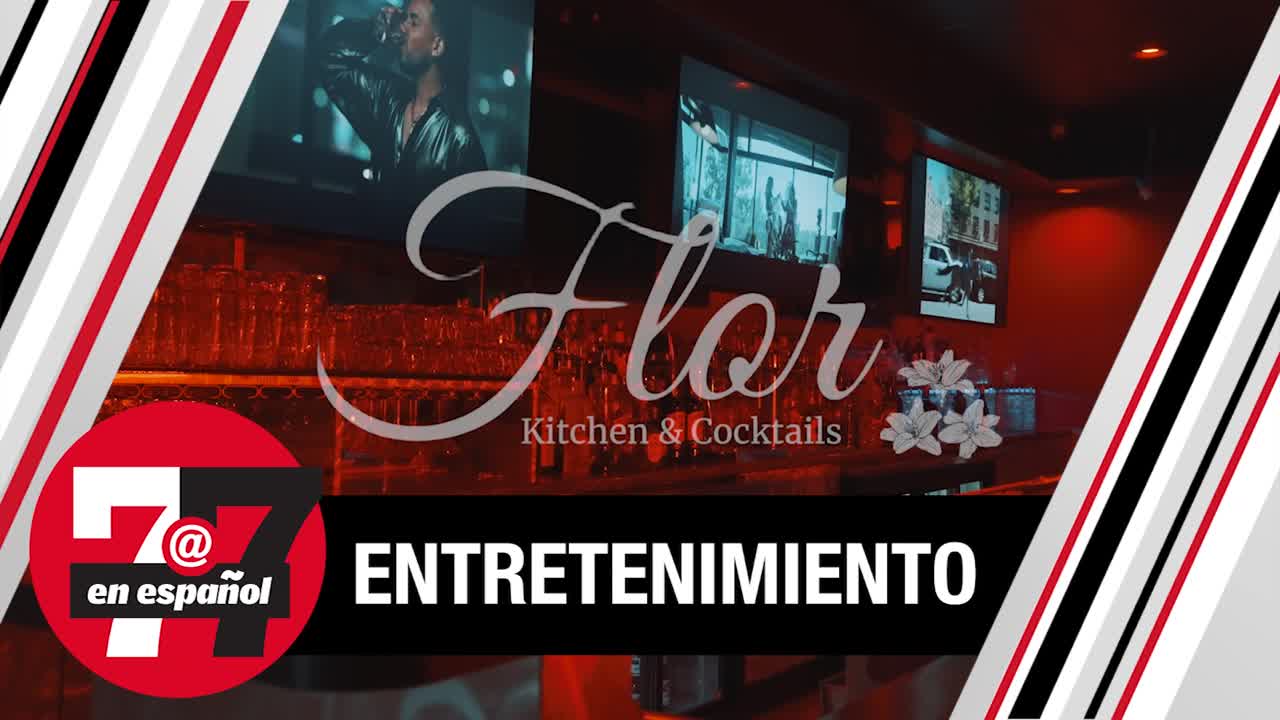 Nuevo restaurante y bar en Las Vegas