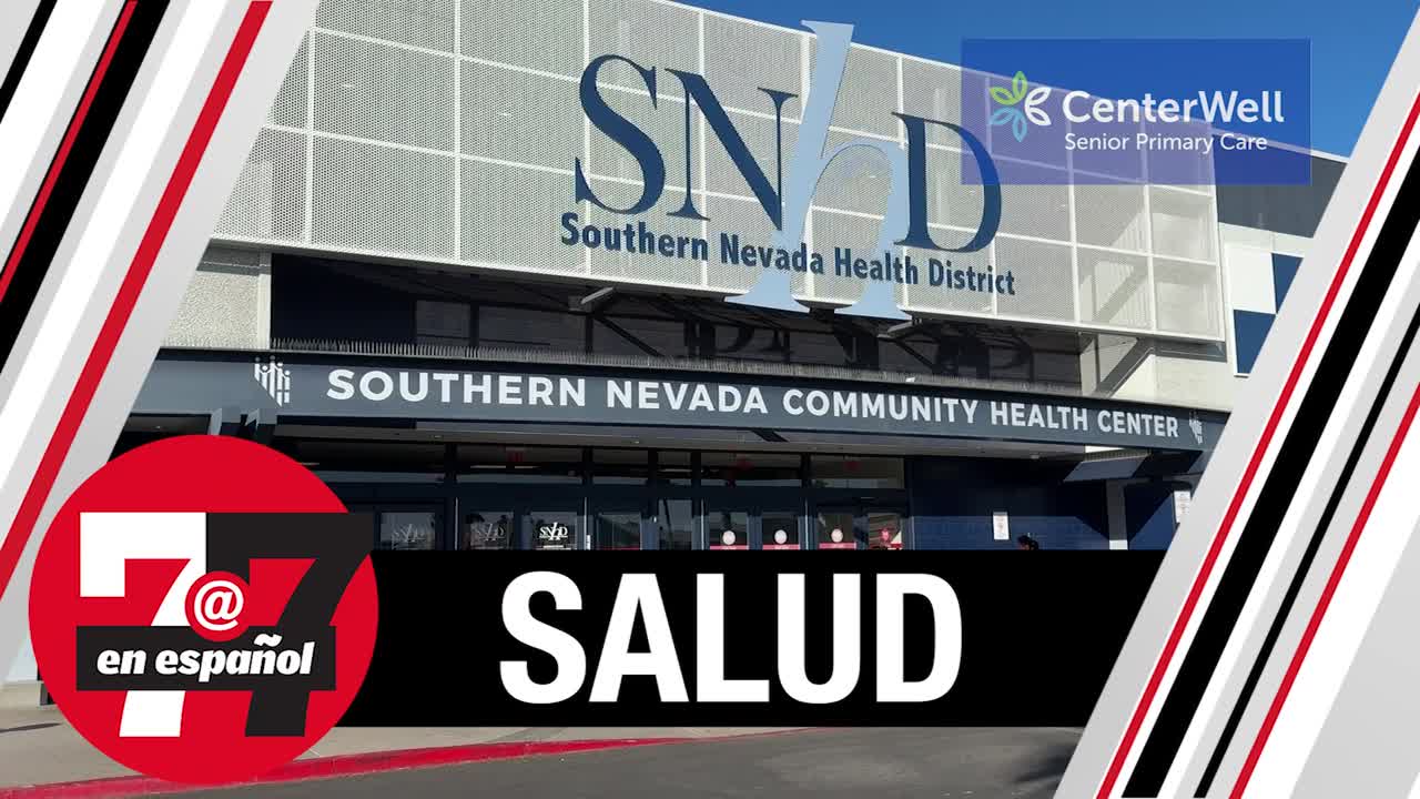 Reportan caso de tuberculosis en escuela de Las Vegas
