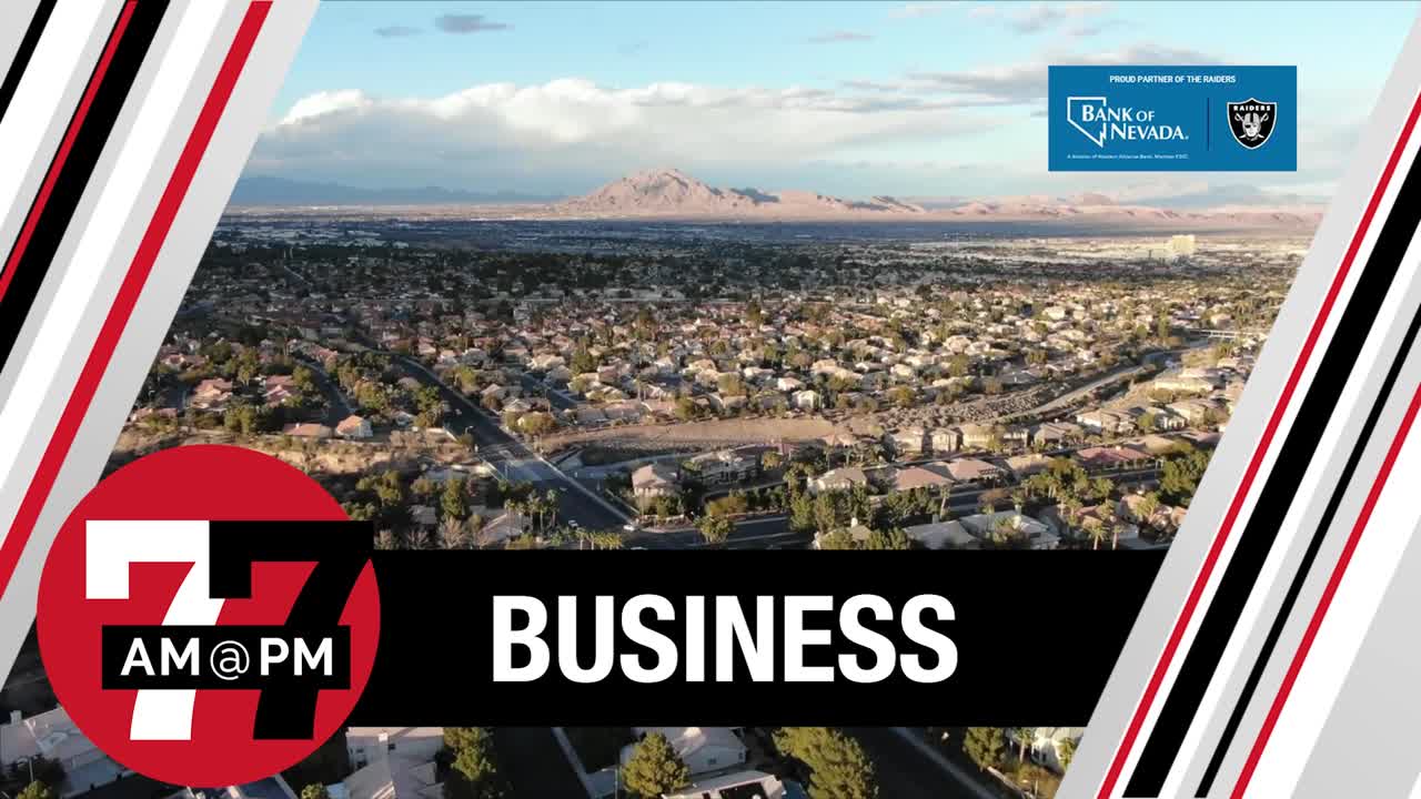 Where is Las Vegas’ real estate industry going in 2024?