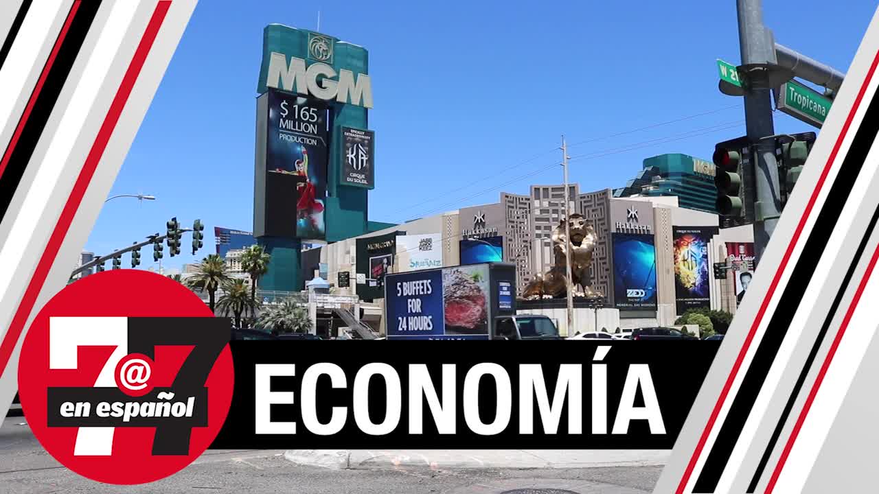 MGM Resorts anuncia aumento en el costo por estacionamiento