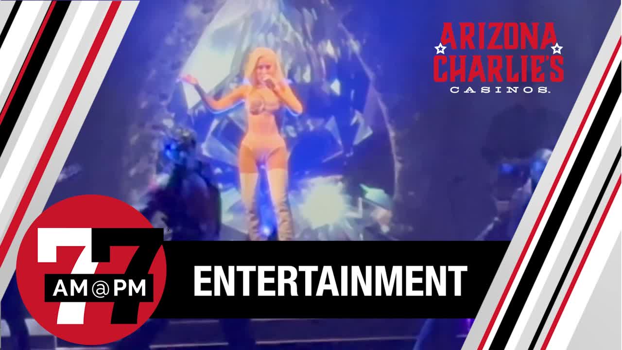 Christina Aguilera calls out of Venetian weekend performances