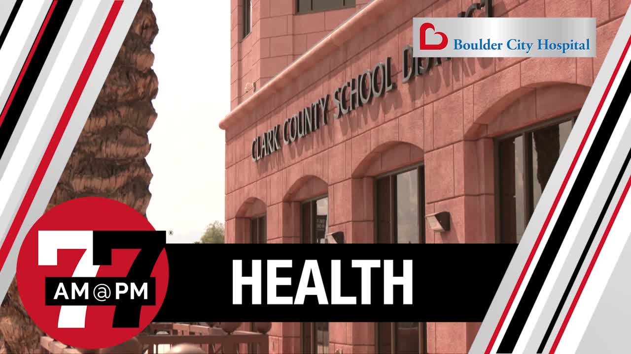 Las Vegas elementary school will have an on-site health clinic
