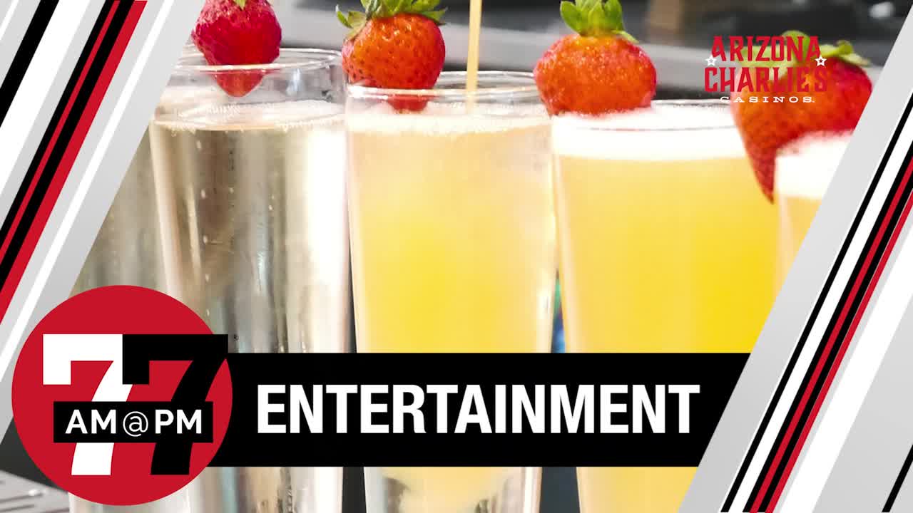 Henderson restaurant celebrating anniversary with $1 mimosas