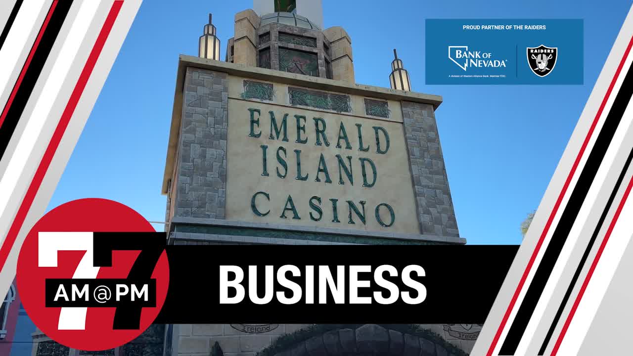 Sale of 2 Henderson casinos finalized