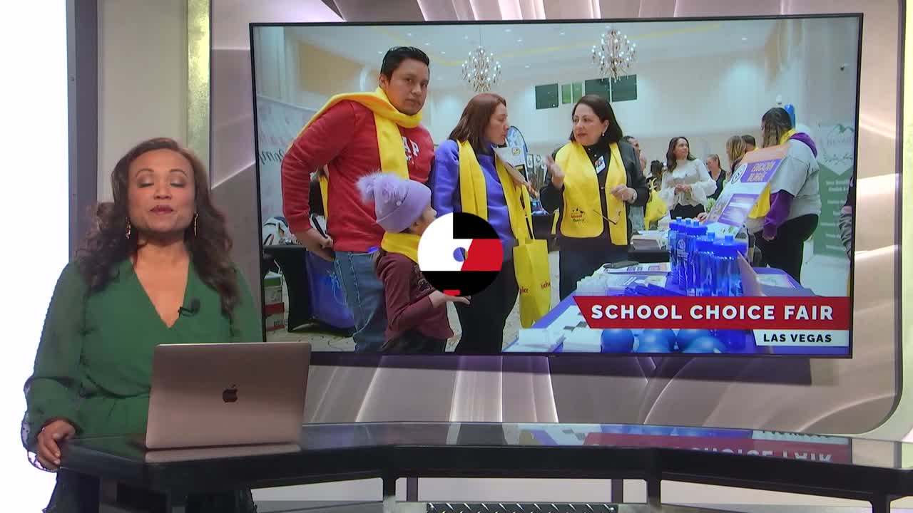 Nation’s largest school choice fair begins January 20
