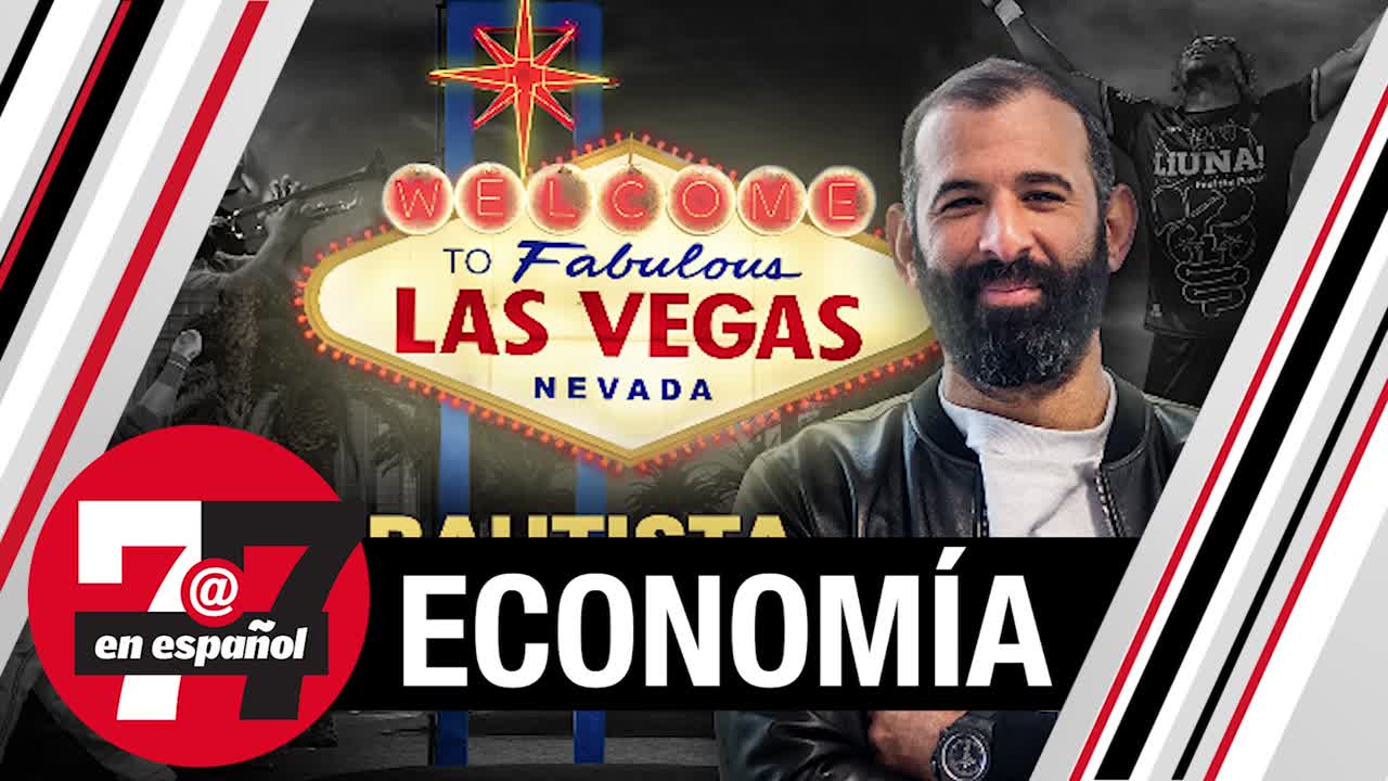 Venden Las Vegas Lights a exjugador de béisbol