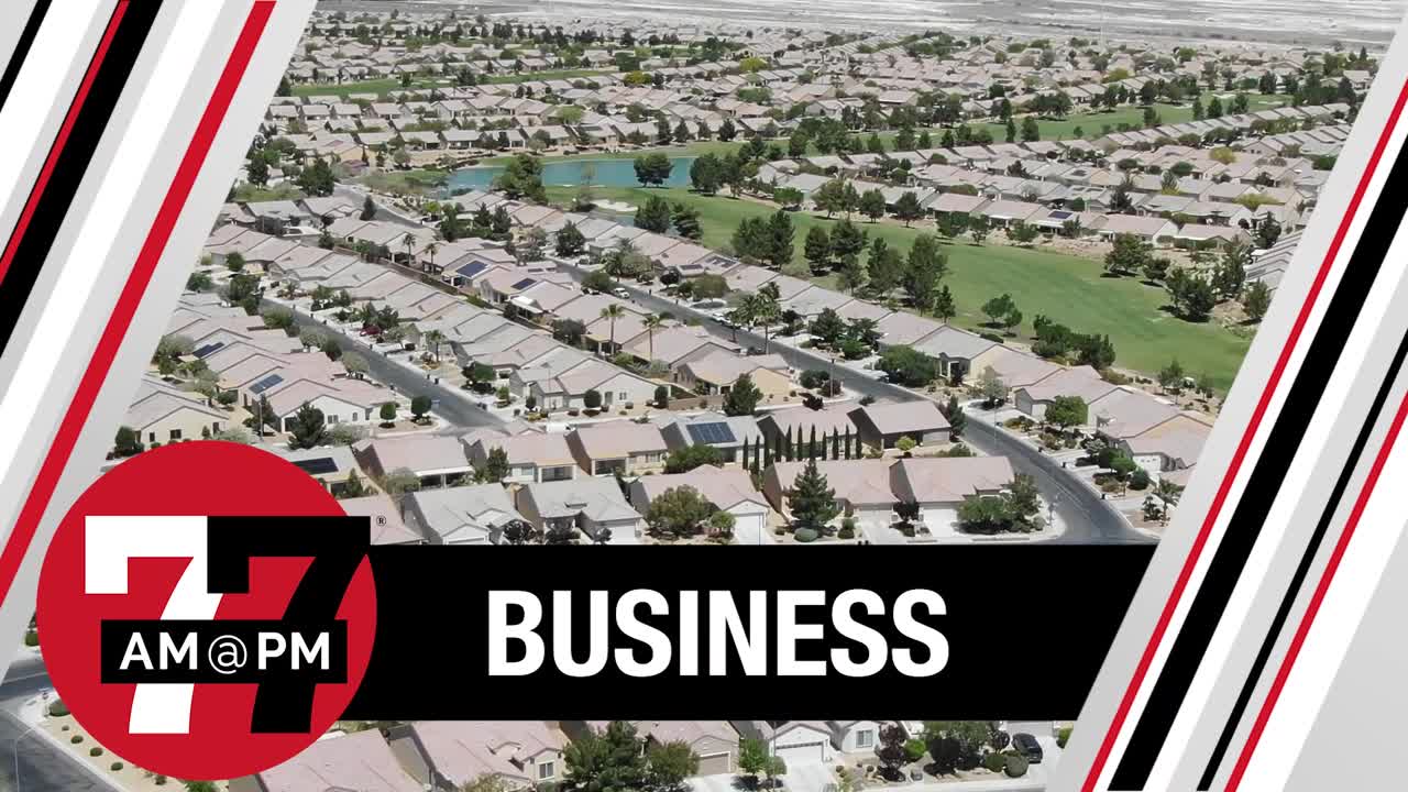 Las Vegas home prices going up 5 times faster than wages