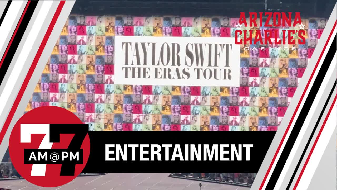 Taylor Swift, Chiefs flight numbers offered on routes to Vegas for Super Bowl
