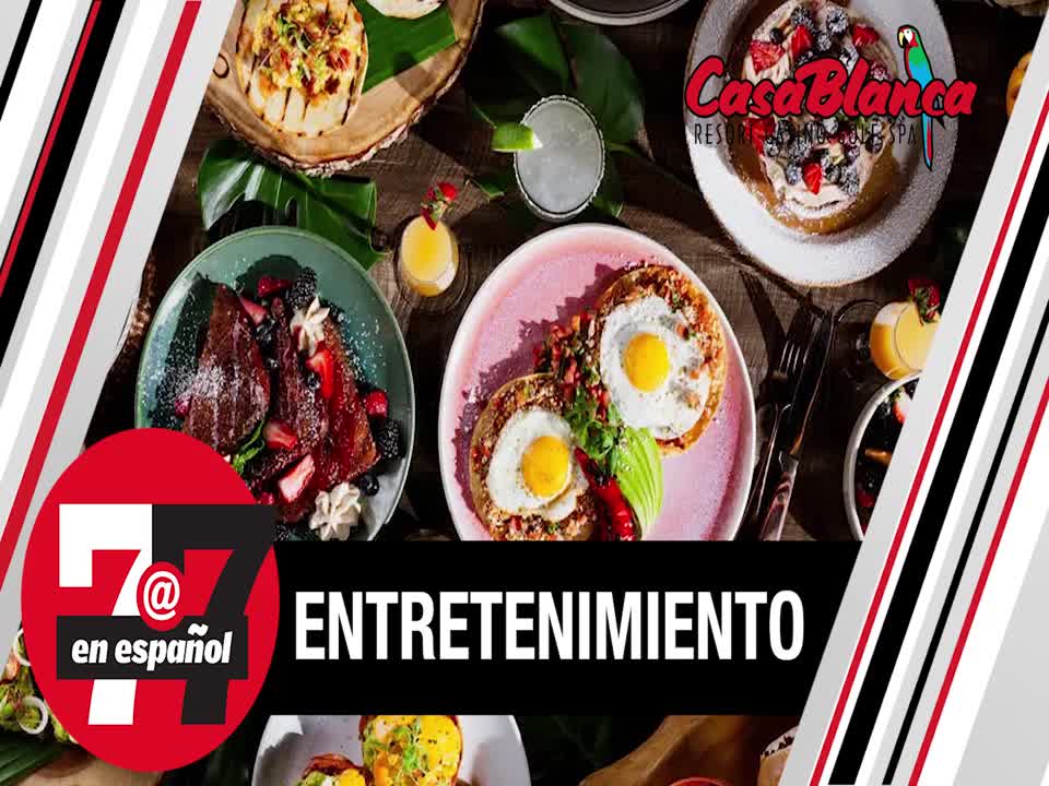 Restaurante mexicano prepara fiesta para el Super Bowl