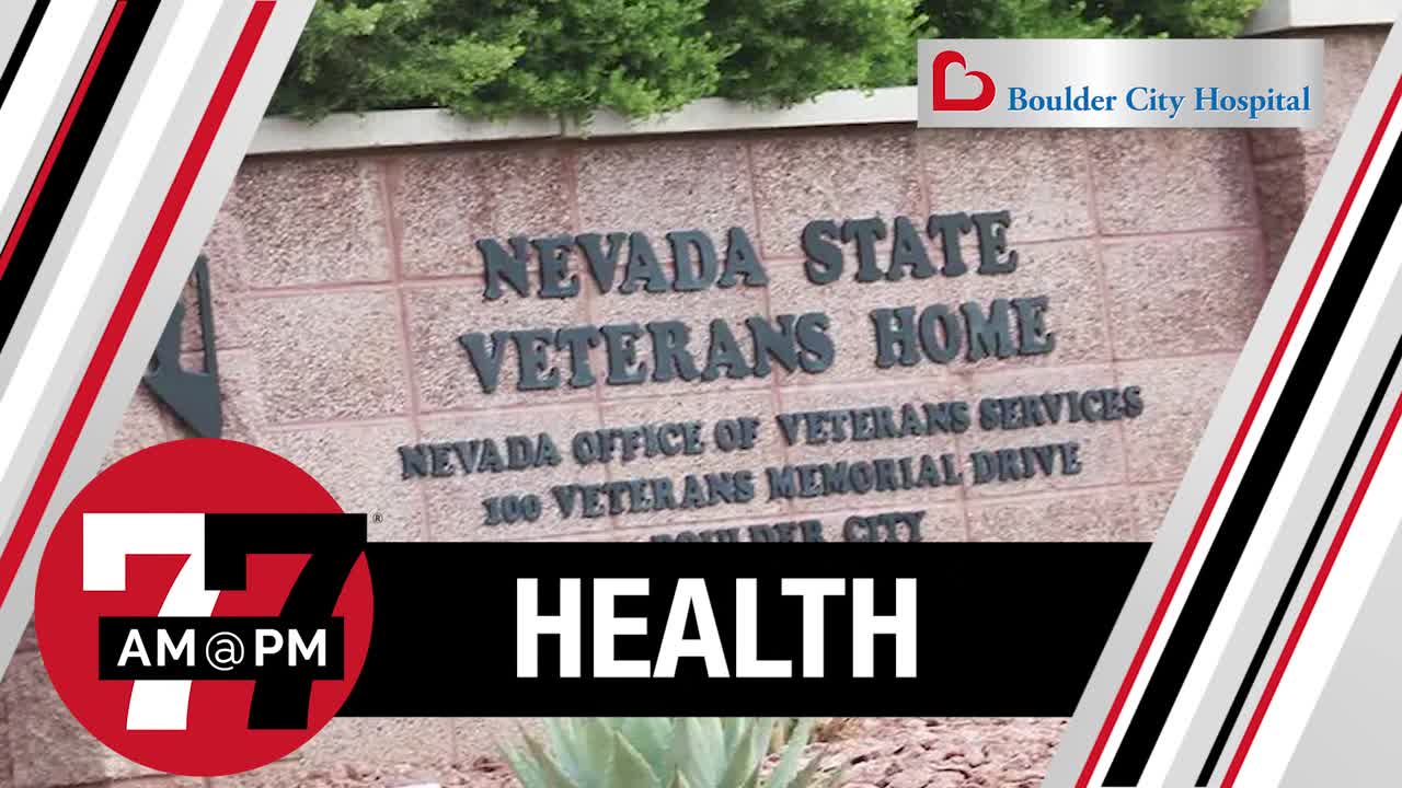 Did residents at Boulder City veterans home die because of COVID-19 testing lapse?