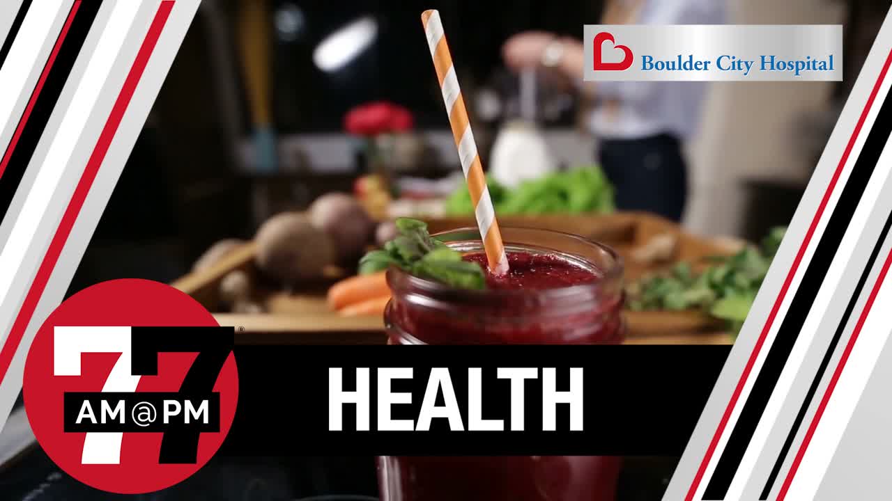 health benefits of beet juice you might not know about