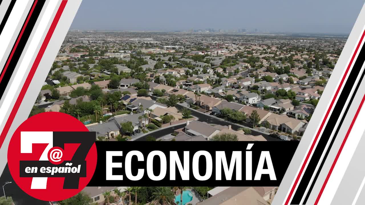 Nevada sigue con escasez de viviendas con rentas asequibles