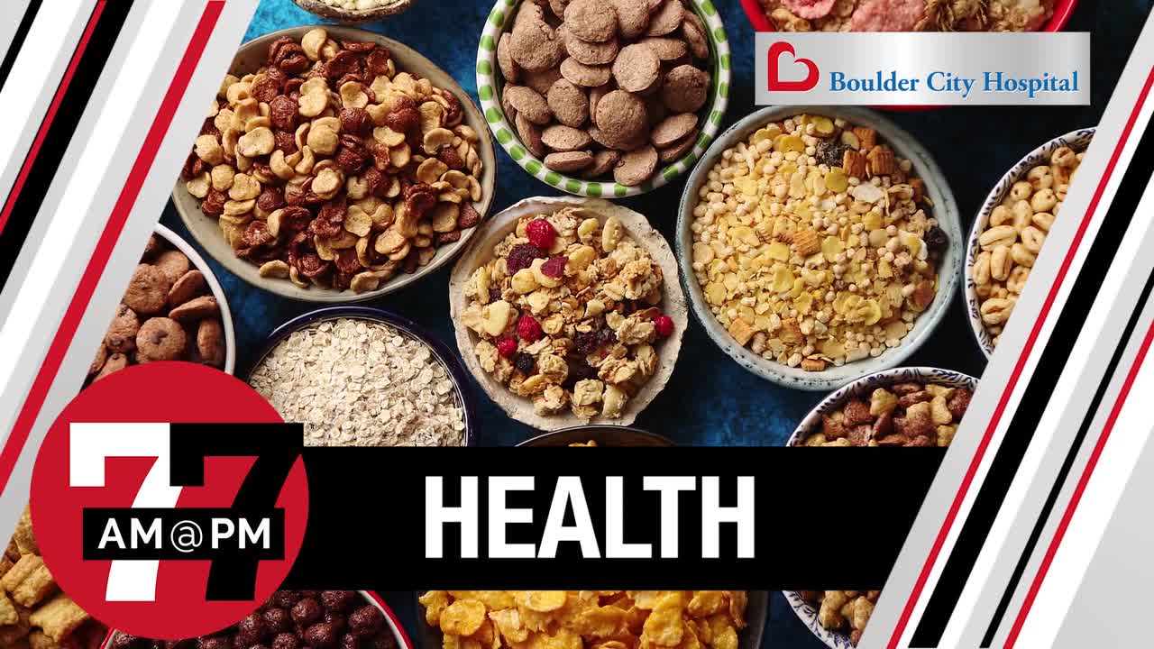 Lower Cholesterol for heart health